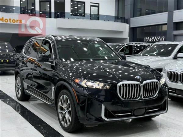 بي ام دبليو X5 2024 للبيع في العراق - دهوك